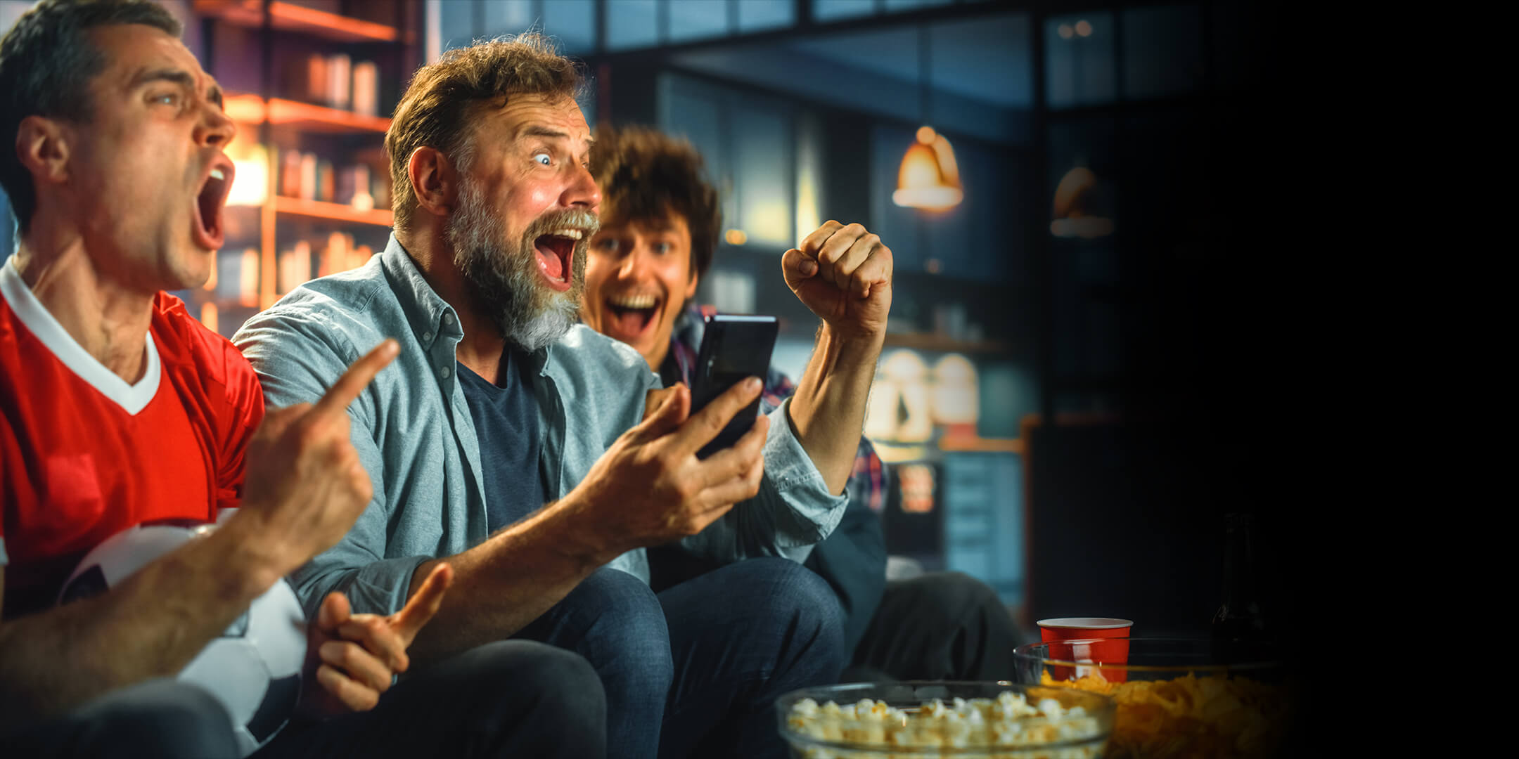 Take Control Bet Smarter